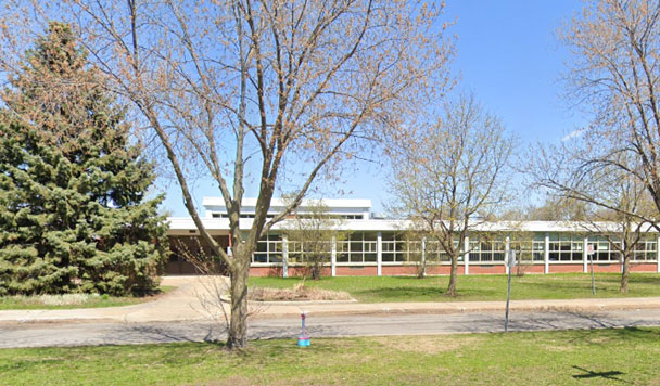 École secondaire Horizon