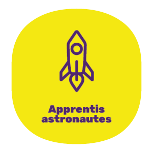 Apprentis astronautes