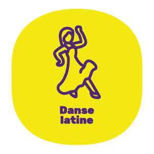 Danse latine