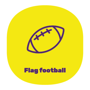 Flag football