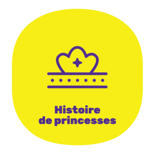 Histoire de princesses