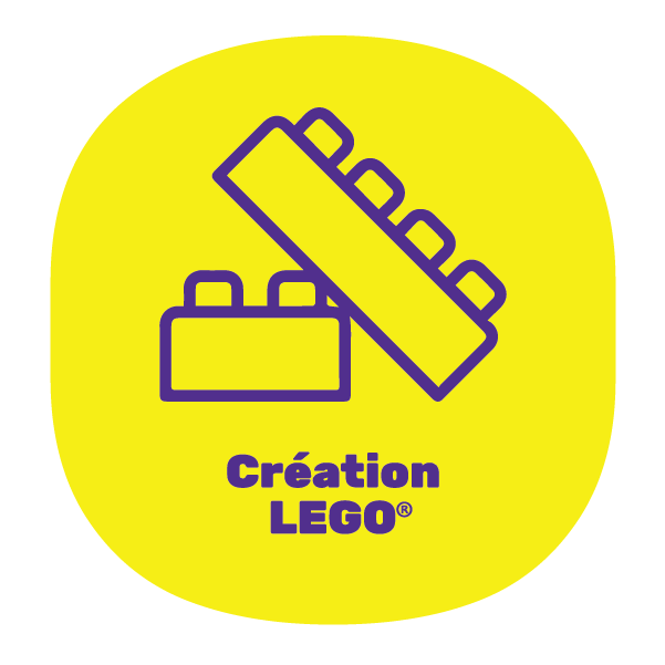 Création LEGO®