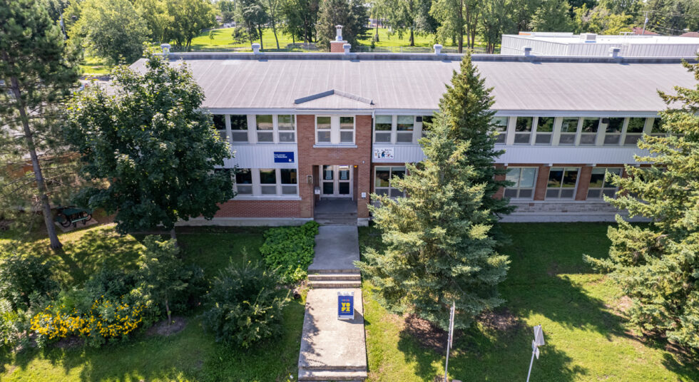 Camp de jour à Sainte-Rose | YOPI est à l’École Le Baluchon