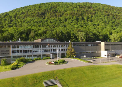 Collège Saint-Hilaire